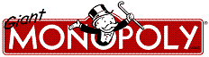 Giant Monopoly Logo